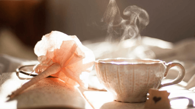 Breathing - professional stock photography